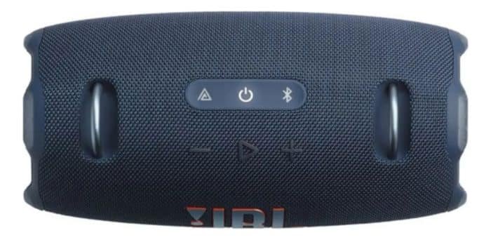 Parlante Jbl Xtreme 4 Portátil Con Bluetooth Waterproof Azul - Image 2