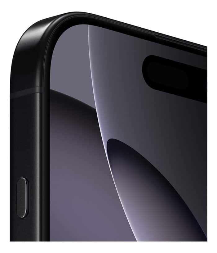 Apple iPhone 16 Pro Max (256 Gb) - Titanio Negro - Image 4