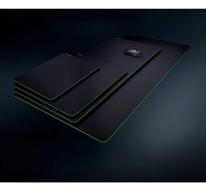 Mouse Pad Gamer Razer Rz0203330500r3u De Tela M 27.5cm X 36cm X 3mm Negro - Image 9