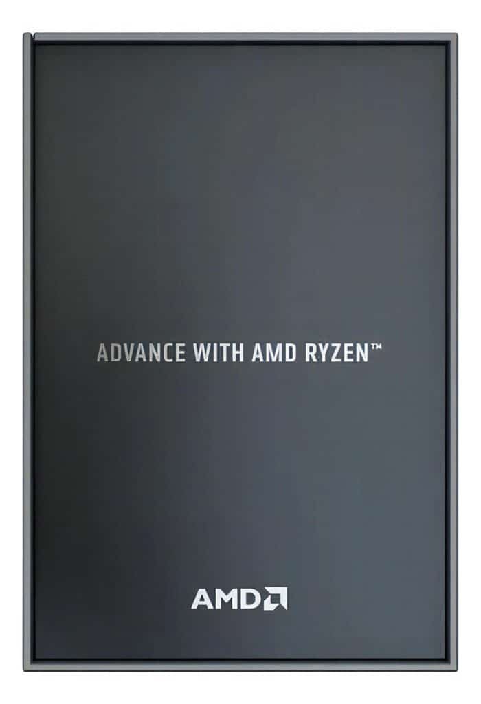 Micro Procesador Amd Ryzen 9 7900x 64mb 5.6ghz Am5 12 Núcleos Y 24 Hilos - Image 3