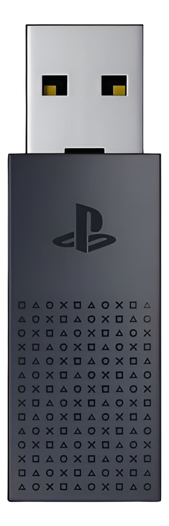 Adaptador Usb Sony Ps Link, Para Playstation 5 - Sony