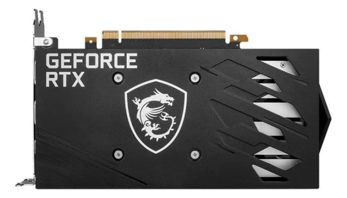 Msi Geforce Rtx 3050 6gb Gddr6 Pcie 4.0 - Image 5