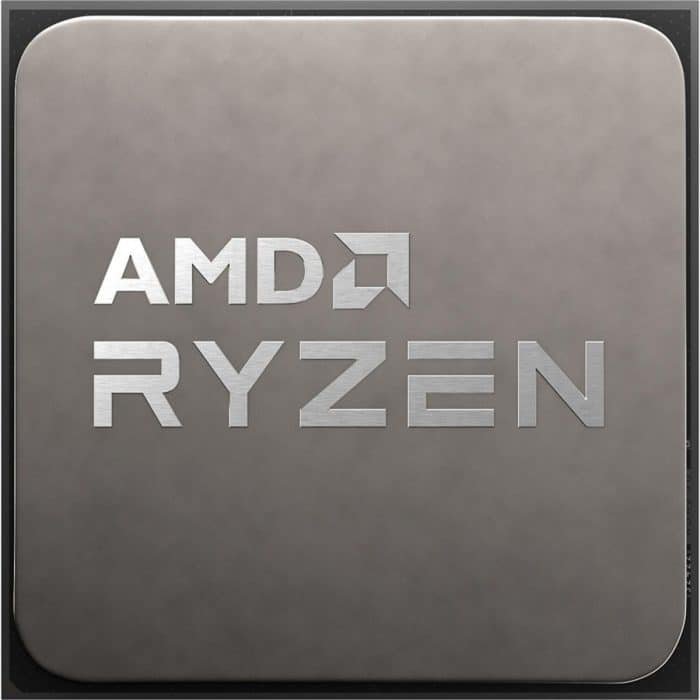 Procesador Amd Ryzen 7 5700g 100-100000263box De 8 Núcleos Y 4.6ghz De Frecuencia Con Gráfica Integrada - Image 3