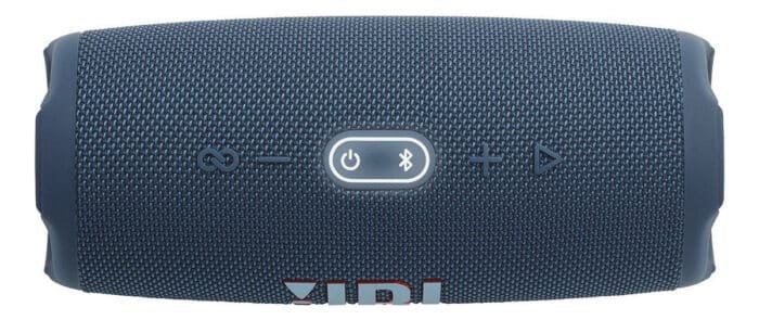 Parlante Jbl Charge 5 Charge Portátil Con Bluetooth Waterproof Azul - Image 2