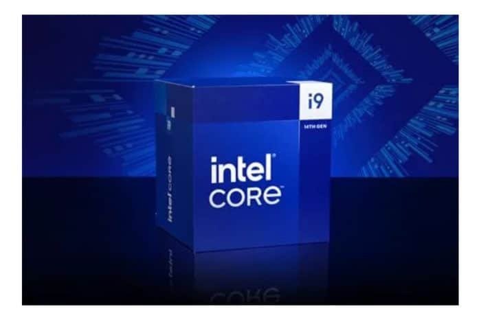 Procesador Gamer Intel Core I9-14900k - Image 4