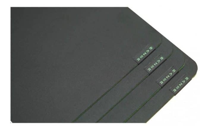 Mouse Pad Gamer Razer Rz0203330500r3u Gigantus V2 Large Tela 45cm X 40cm X 3mm Negro - Image 9