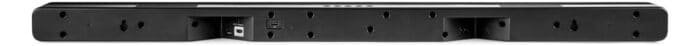 Barra De Sonido Denon Dht S517 3.1.2 Dolby Digital Subwoofer - Image 4