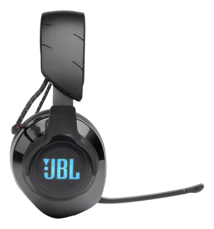 Auricular Gamer Jbl Quantum 610 Wireless Negro - Image 3