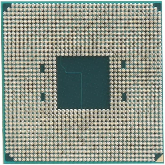Microprocesador Pc Amd Ryzen 5 5500 100-100000457box 16mb 3.6ghz Zen 3 Socket Am4 De 6 Nucleos 5ta Generación Ddr4 - Image 9