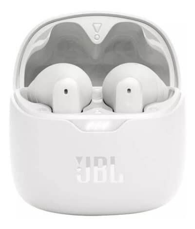 Auriculares Jbl Tune Flex Bluetooth Blanco