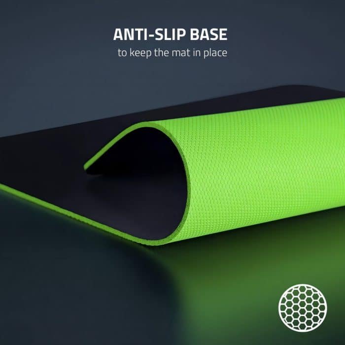 Mouse Pad Gamer Razer Rz0203330500r3u De Tela M 27.5cm X 36cm X 3mm Negro - Image 4