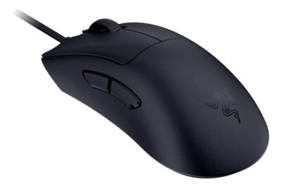 Ratón Razer Deathadder V3 Deathadder V3 Negro