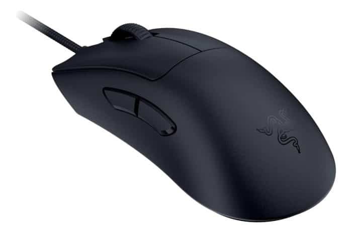 Ratón Razer Deathadder V3 Deathadder V3 Negro - Image 3