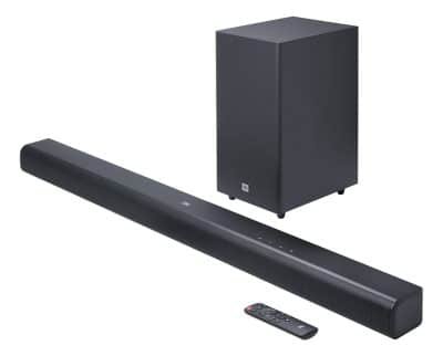Barra De Sonido Jbl Sb580 440w Virtual Dolby Atmos Bluetooth