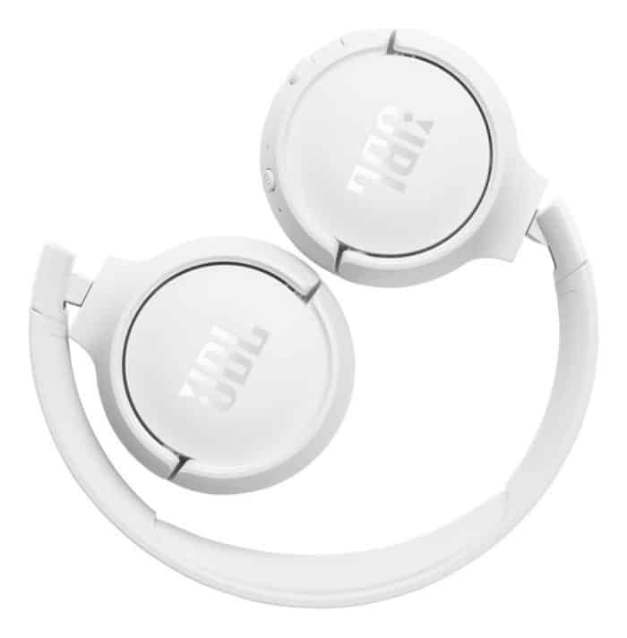 Auriculares Inalámbricos Jbl Tune 520bt Blanco - Image 7