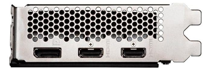 Msi Geforce Rtx 3050 6gb Gddr6 Pcie 4.0 - Image 4