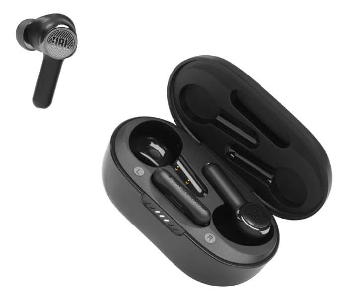 Auriculares Gamer Jbl Quantum Tws In Ear Con Bluetooth, Color Negro. - Image 8