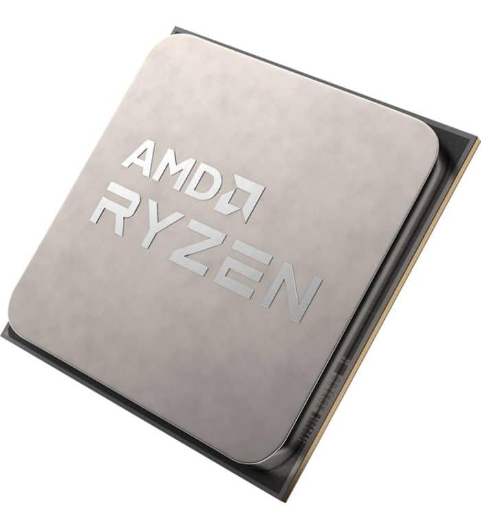 Procesador Amd Ryzen 7 5700g 100-100000263box De 8 Núcleos Y 4.6ghz De Frecuencia Con Gráfica Integrada - Image 5