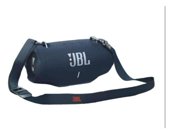 Parlante Jbl Xtreme 4 Portátil Con Bluetooth Waterproof Azul - Image 5