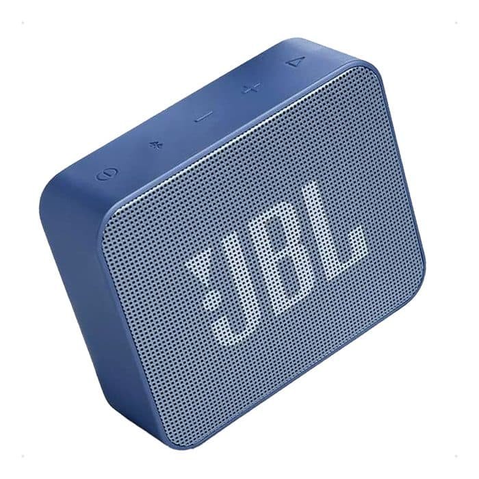 Altavoz Portátil Bluetooth Jbl Go Essential Azul - Image 2