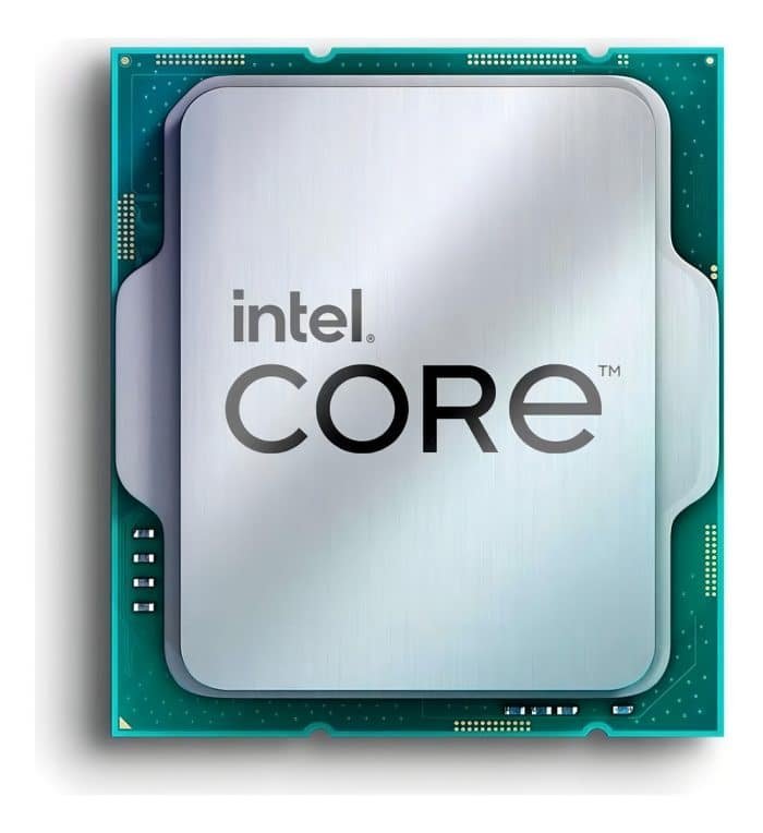 Procesador Intel Core I5 14400f 4.7ghz 10 Núcleos 1700 - Image 2