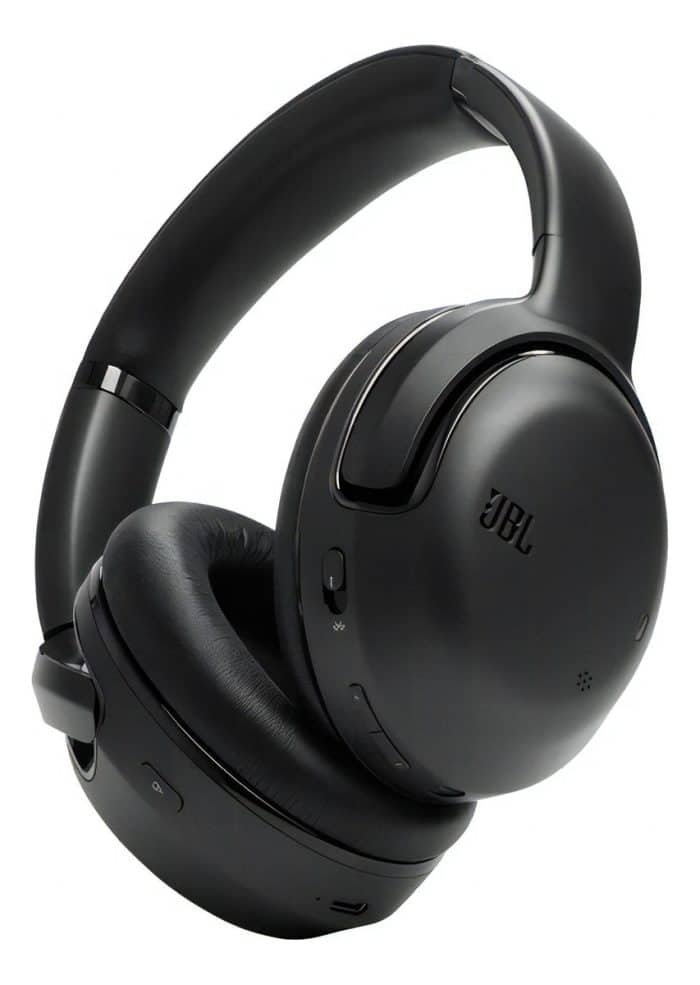 Auriculares Jbl Tour One M2 Black Color Negro - Image 4