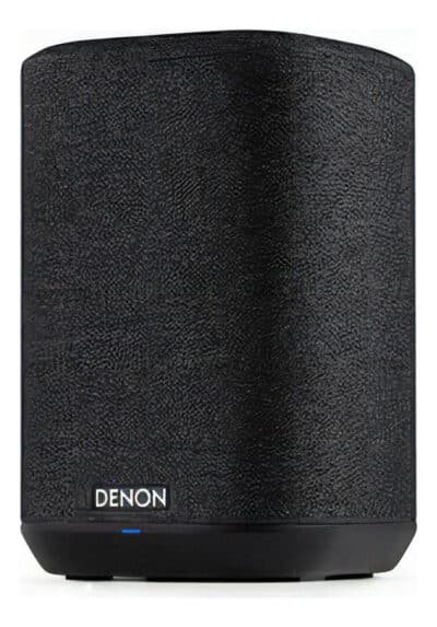 Parlante Denon Dj Home 150 Inalámbrico Negro