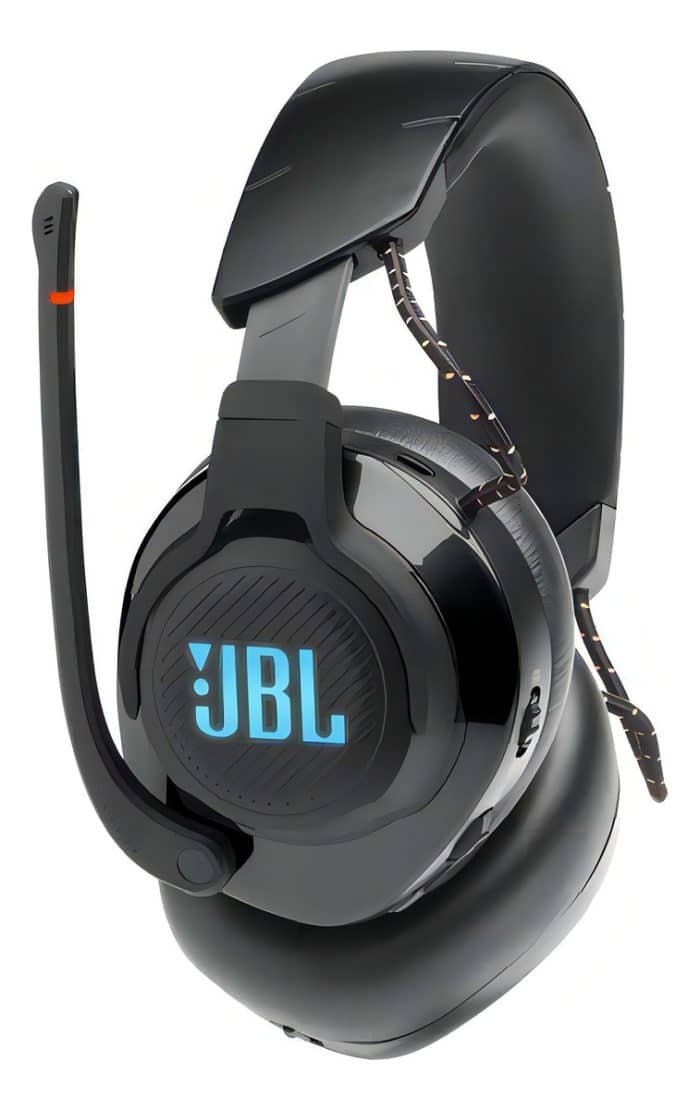 Auricular Gamer Jbl Quantum 610 Wireless Negro - Image 2