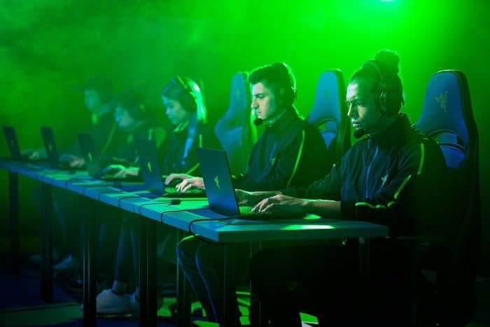 Auriculares Gamer Razer Blackshark V2 Pro Wireless Ps5 Pc Sw - Image 5