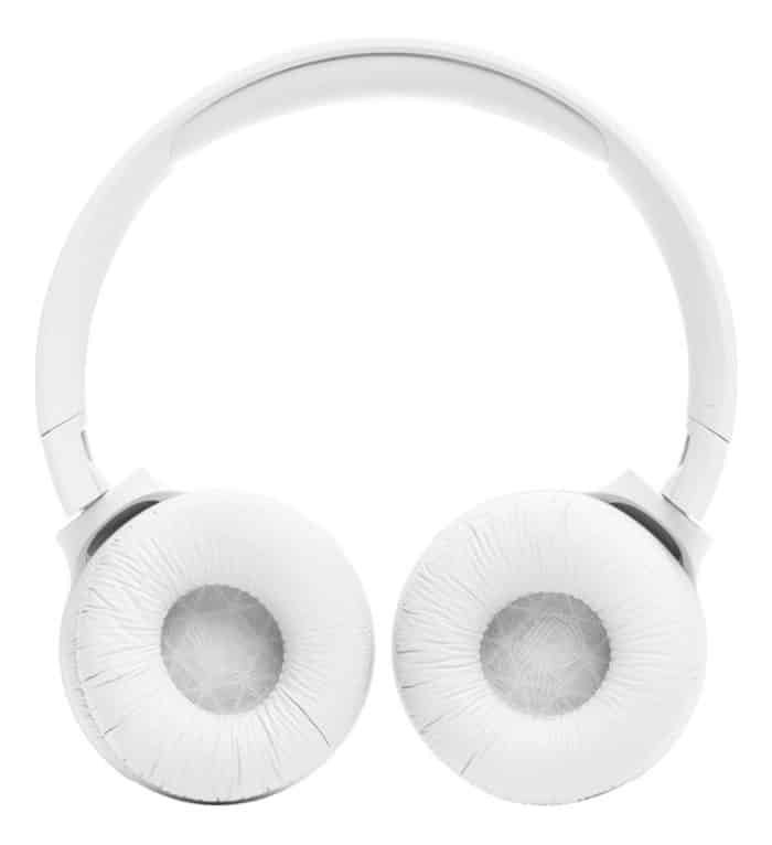 Auriculares Inalámbricos Jbl Tune 520bt Blanco - Image 8