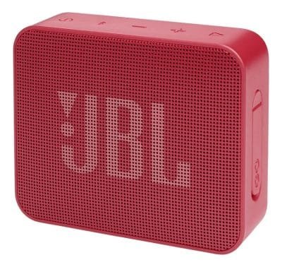 Altavoz Bluetooth Jbl Go Essential Ipx7, Color Rojo