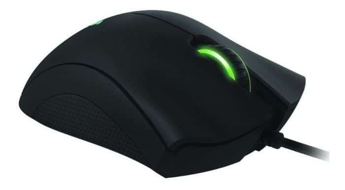 Ratón Razer Essential Deathadder Negro - Image 7