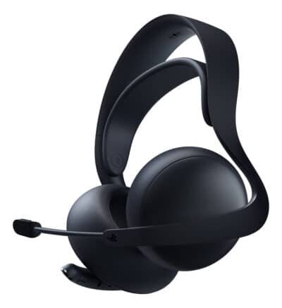 Auriculares Inalámbricos Pulse Elite Sony Ps5 Midnight Black
