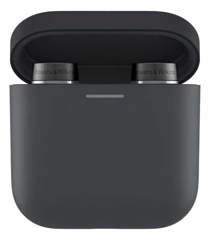Auriculares Bowers & Wilkins - Pi5 S2 - Gris Tormenta - Image 3