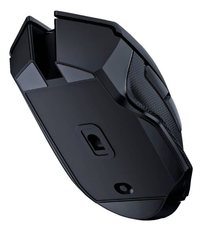 Mouse Gamer Inalámbrico Razer Basilisk V3 X Hyperspeed Color Negro - Image 5