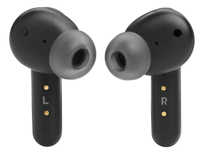 Auriculares Gamer Jbl Quantum Tws In Ear Con Bluetooth, Color Negro. - Image 2