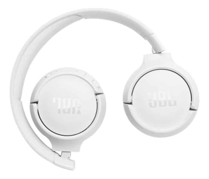 Auriculares Inalámbricos Jbl Tune 520bt Blanco - Image 2