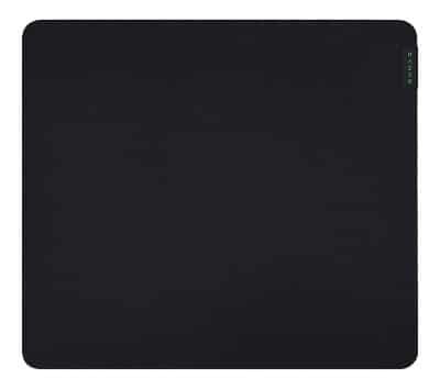 Mouse Pad Gamer Razer Rz0203330500r3u Gigantus V2 Large Tela 45cm X 40cm X 3mm Negro