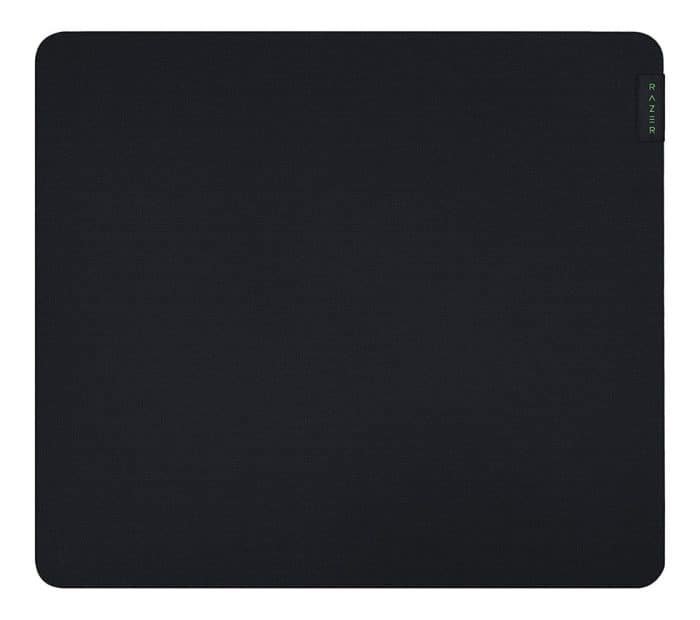 Mouse Pad Gamer Razer Rz0203330500r3u Gigantus V2 Large Tela 45cm X 40cm X 3mm Negro