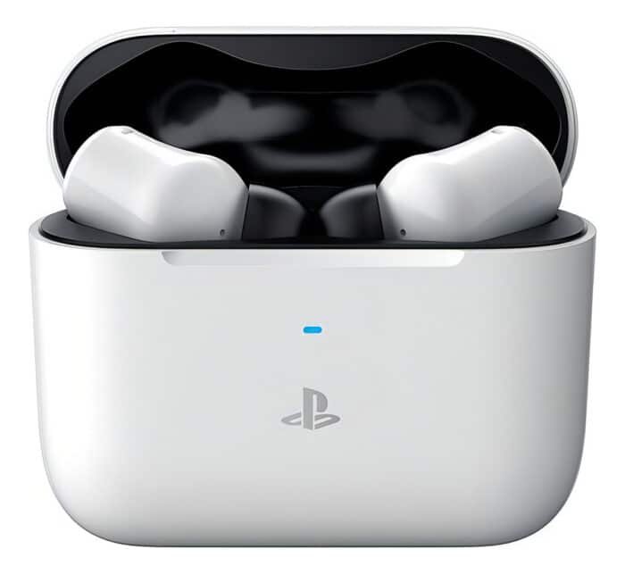 Audífono C/microf. Razer Hammerhead Hyperspeed Ps5 White Color Blanco - Image 2