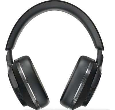 Auriculares Bowers & Wilkins Px7 S2 Negro Inalámbrico