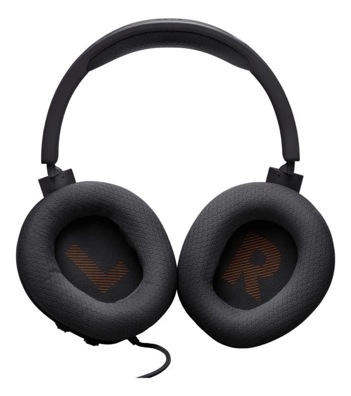 Auriculares Jbl Quantum 100m2 Headset Negro Gamer - Image 8