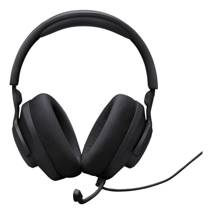 Auriculares Jbl Quantum 100m2 Headset Negro Gamer - Image 2
