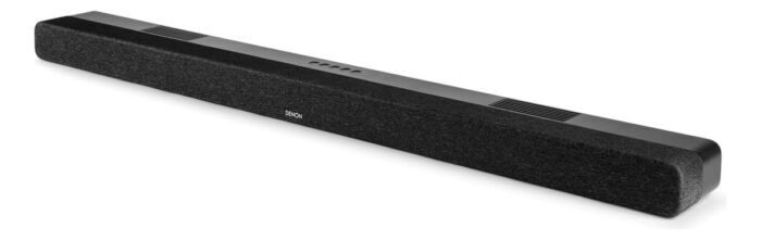 Barra De Sonido Denon Dht S517 3.1.2 Dolby Digital Subwoofer - Image 3
