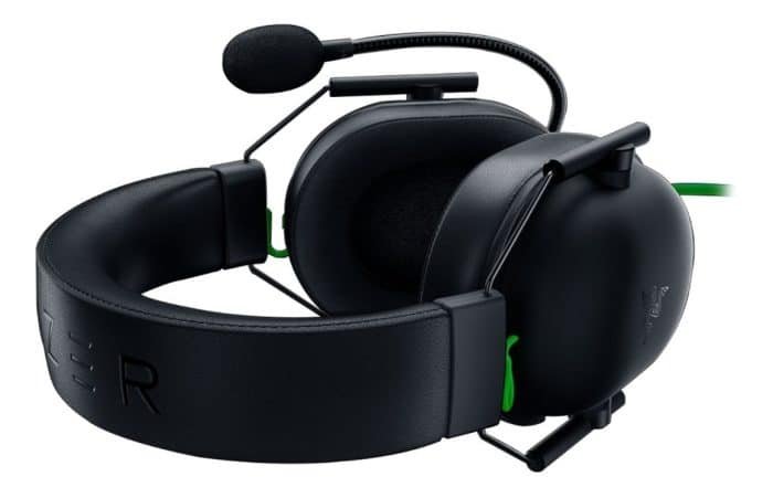 Audífonos Gamer Razer Blackshark V2 X Rz0403240100r3m1 Classic Black - Image 6