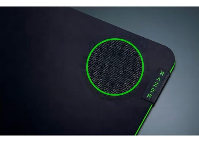 Mouse Pad Gamer Razer Rz0203330500r3u De Tela M 27.5cm X 36cm X 3mm Negro - Image 12