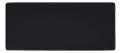 Mouse Pad Gamer Razer Rz0203330500r3u De Tela Lisa Xxl 41cm X 94cm X 4mm Negro