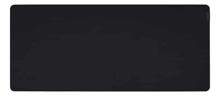 Mouse Pad Gamer Razer Rz0203330500r3u De Tela Lisa Xxl 41cm X 94cm X 4mm Negro