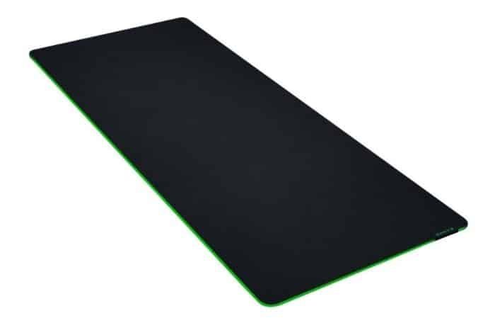 Mouse Pad Gamer Razer Rz0203330500r3u De Tela Lisa Xxl 41cm X 94cm X 4mm Negro - Image 2