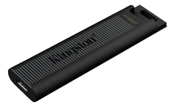 Pendrive Kingston Datatraveler Max Usb-c 256 Gb 1000mb/s - Image 2